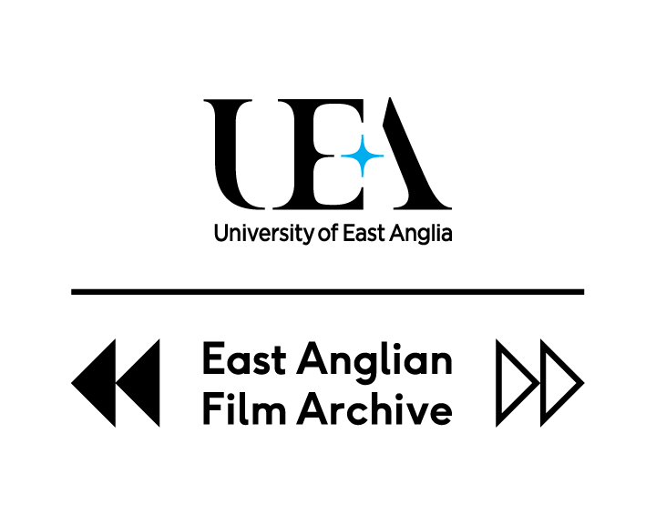 East Anglian Film Archive at the University of East Anglia