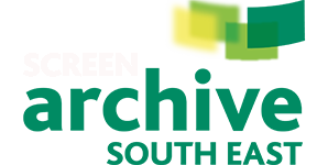 Screen Archive South East at the University of Brighton